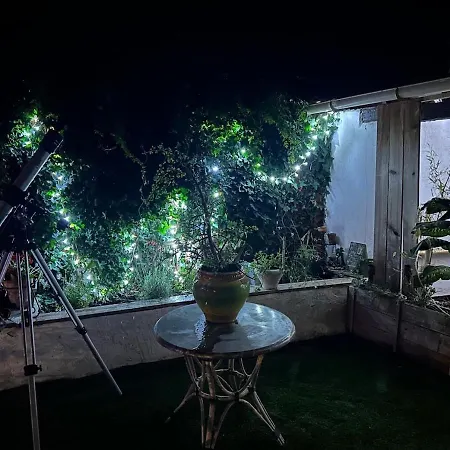 Apartamento Anas De Maison Atypique Avec Jacuzzi La Seyne-sur-Mer