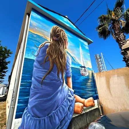 Apartamento Anas De Maison Atypique Avec Jacuzzi