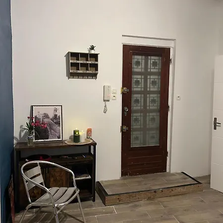 Anas De Maison Atypique Avec Jacuzzi La Seyne-sur-Mer