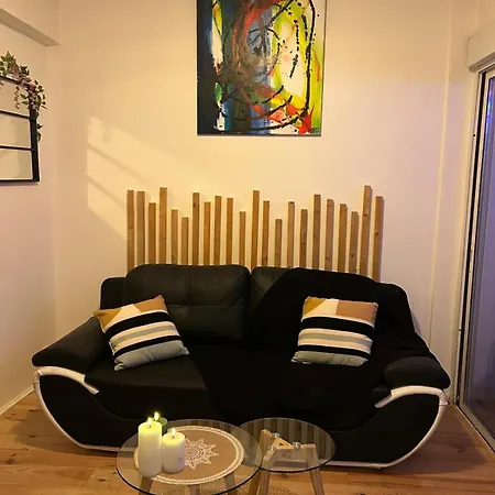 아파트 Anas De Maison Atypique Avec Jacuzzi